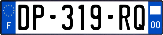 DP-319-RQ