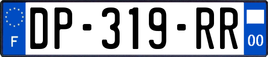 DP-319-RR