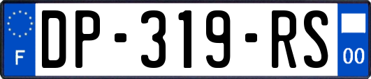 DP-319-RS