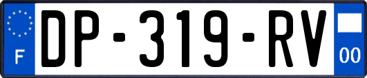DP-319-RV