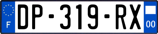 DP-319-RX