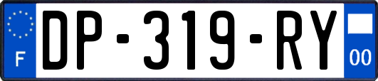 DP-319-RY