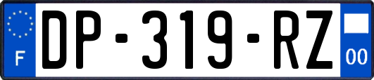 DP-319-RZ