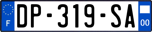 DP-319-SA