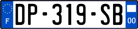DP-319-SB