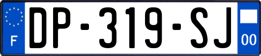 DP-319-SJ