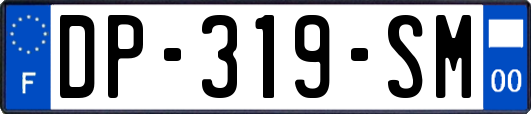 DP-319-SM