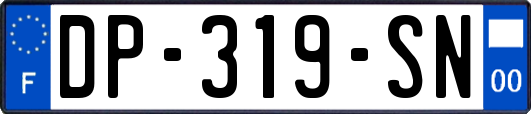 DP-319-SN