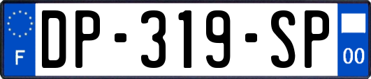 DP-319-SP