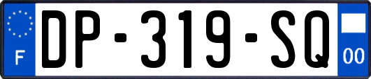 DP-319-SQ