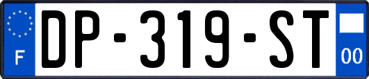 DP-319-ST