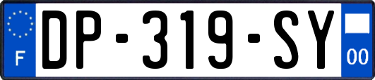 DP-319-SY