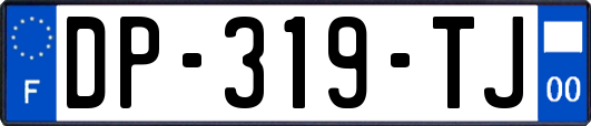 DP-319-TJ