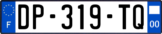 DP-319-TQ