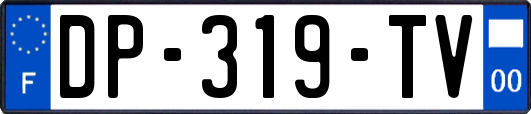 DP-319-TV