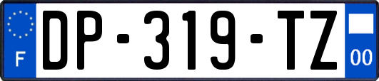 DP-319-TZ
