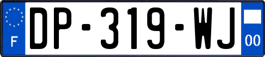 DP-319-WJ