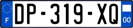 DP-319-XQ