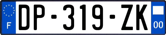 DP-319-ZK