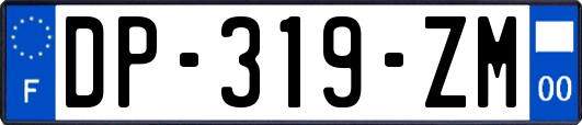 DP-319-ZM