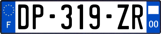 DP-319-ZR