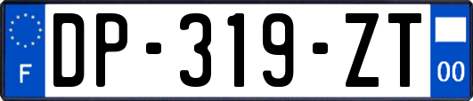 DP-319-ZT