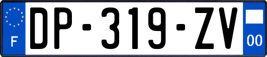 DP-319-ZV