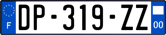 DP-319-ZZ