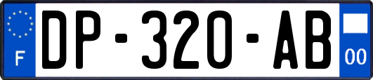 DP-320-AB