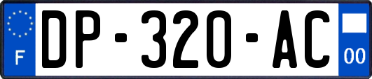 DP-320-AC