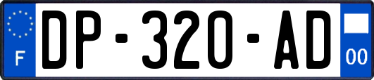 DP-320-AD