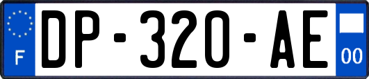 DP-320-AE