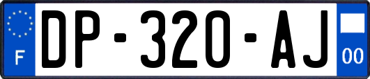 DP-320-AJ