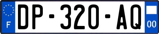 DP-320-AQ