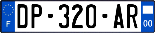 DP-320-AR