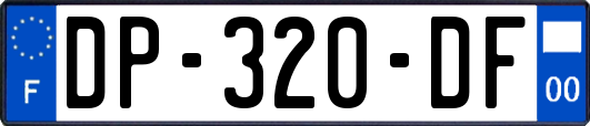 DP-320-DF