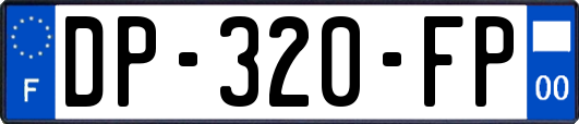 DP-320-FP