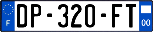 DP-320-FT