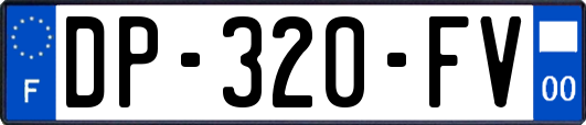 DP-320-FV