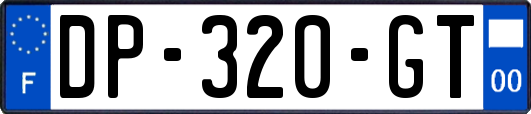 DP-320-GT