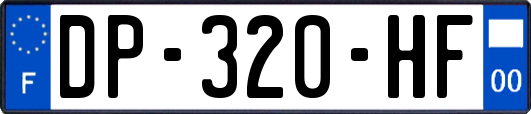 DP-320-HF