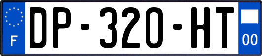 DP-320-HT