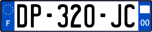 DP-320-JC