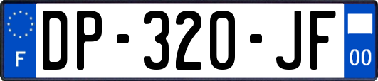 DP-320-JF
