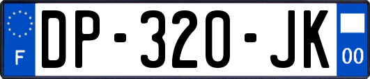 DP-320-JK