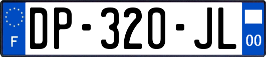 DP-320-JL