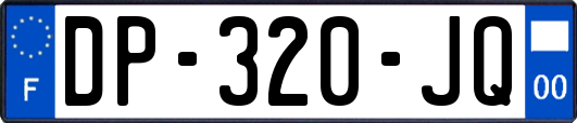 DP-320-JQ