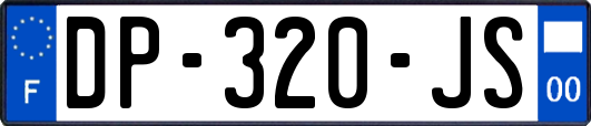 DP-320-JS