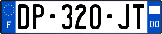 DP-320-JT
