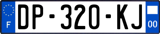 DP-320-KJ